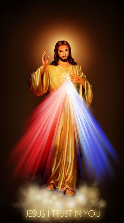 Spiritual Warfare and Divine Mercy: The Weapon for Our Times